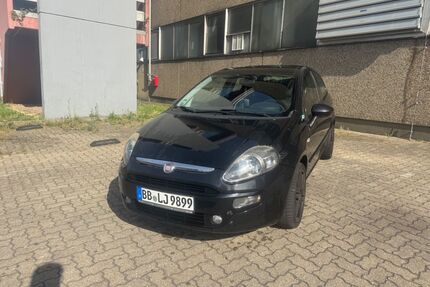 Fiat Punto Evo Gebrauchtwagen