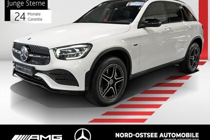 Mercedes-Benz GLC 300 Gebrauchtwagen