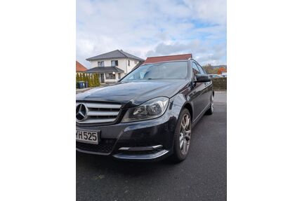Mercedes-Benz C 200 Gebrauchtwagen