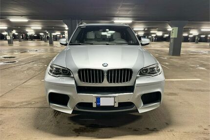 BMW X5 M Gebrauchtwagen