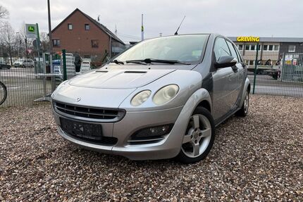 Smart ForFour Gebrauchtwagen