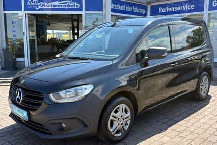 Mercedes-Benz Citan Gebrauchtwagen