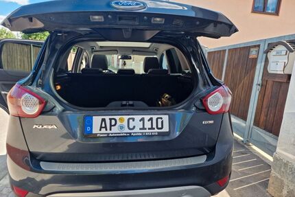 Ford Kuga Gebrauchtwagen