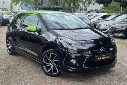DS Automobiles DS3 Gebrauchtwagen