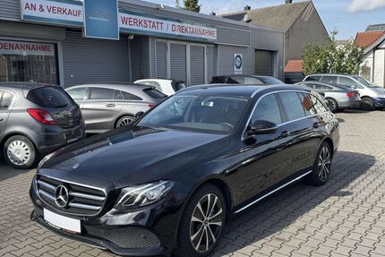 Mercedes-Benz E 300 Gebrauchtwagen