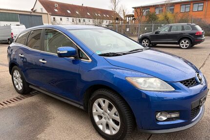 Mazda CX-7 Gebrauchtwagen