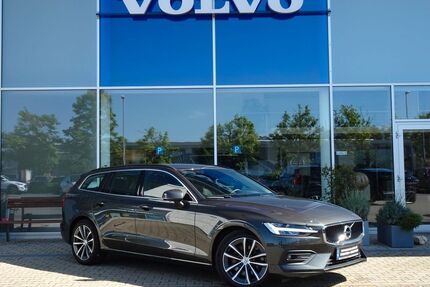 Volvo V60 Gebrauchtwagen