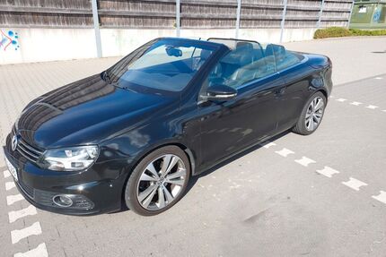 VW Eos Gebrauchtwagen