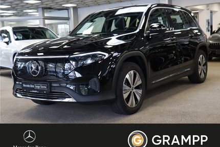 Mercedes-Benz EQB Gebrauchtwagen