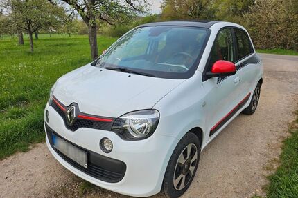 Renault Twingo Gebrauchtwagen
