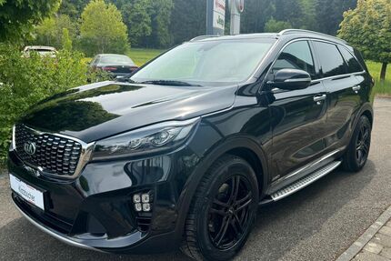 Kia Sorento Gebrauchtwagen