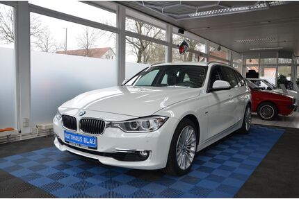BMW 320 Gebrauchtwagen