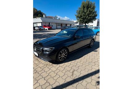 Mercedes-Benz E 220 Gebrauchtwagen