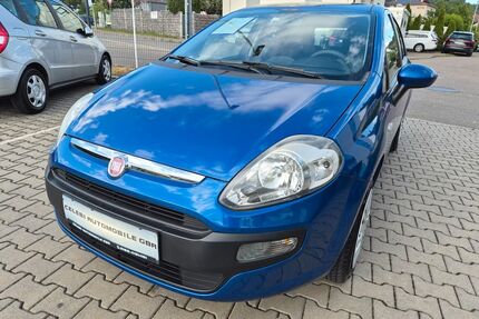 Fiat Punto Evo Gebrauchtwagen