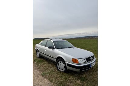 Audi 100 Gebrauchtwagen
