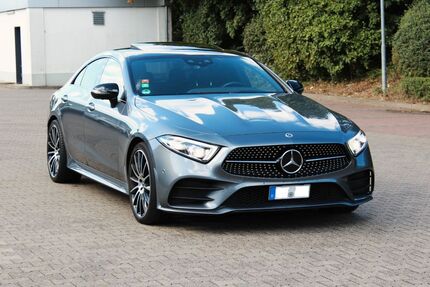 Mercedes-Benz CLS 400 Gebrauchtwagen