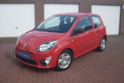 Renault Twingo Gebrauchtwagen