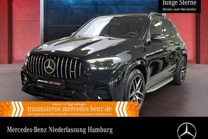Mercedes-Benz GLE 53 AMG Gebrauchtwagen
