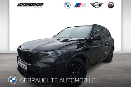 BMW X5 M60 Gebrauchtwagen