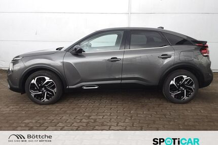 Citroen C4 Gebrauchtwagen