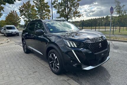 Peugeot 2008 Gebrauchtwagen