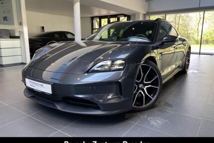 Porsche Taycan Gebrauchtwagen