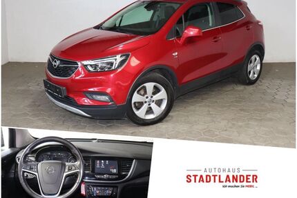 Opel Mokka X Gebrauchtwagen