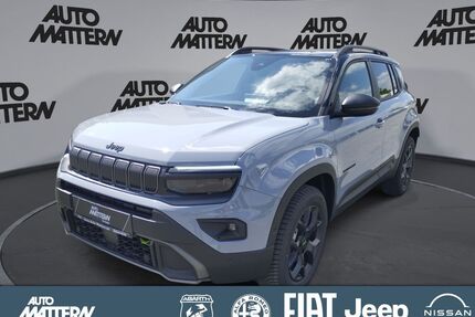 Jeep Avenger Gebrauchtwagen