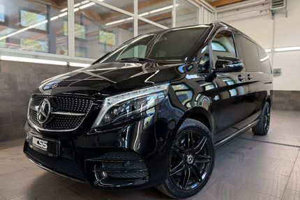 Mercedes-Benz V 300 Gebrauchtwagen
