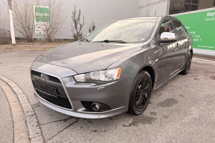 Mitsubishi Lancer Gebrauchtwagen