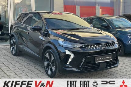 Mitsubishi Grandis Gebrauchtwagen