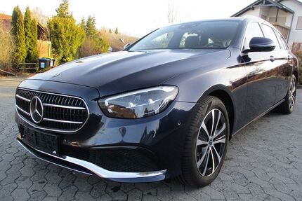 Mercedes-Benz E 300 Gebrauchtwagen