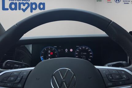 VW Tayron Gebrauchtwagen