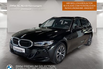 BMW 318 Gebrauchtwagen