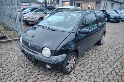 Renault Twingo Gebrauchtwagen