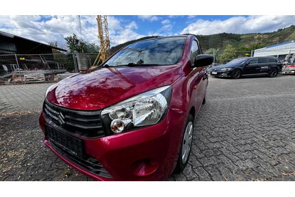 Suzuki Celerio Gebrauchtwagen