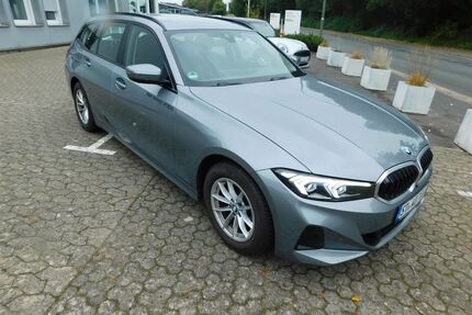 BMW 318 Gebrauchtwagen