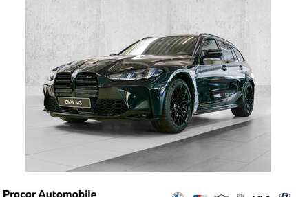 BMW M3 Gebrauchtwagen