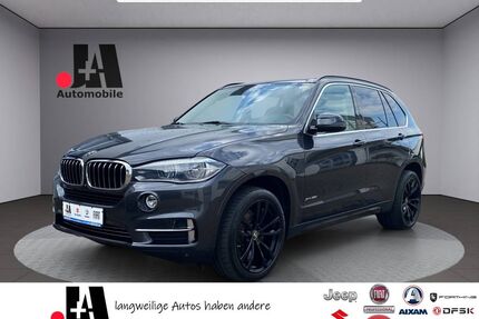 BMW X5 Gebrauchtwagen