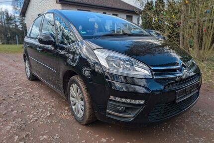 Citroen C4 Picasso Gebrauchtwagen