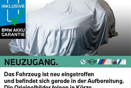 BMW i4 Gebrauchtwagen