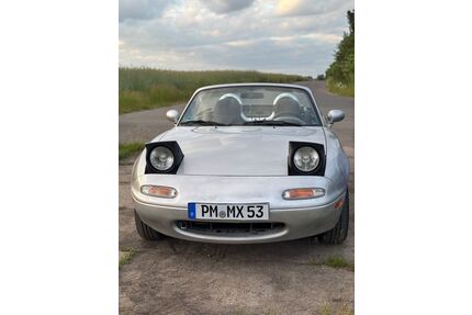 Mazda MX-5 Gebrauchtwagen