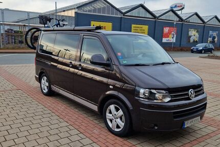 VW T5 Multivan Gebrauchtwagen