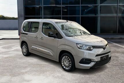 Toyota Proace City Gebrauchtwagen