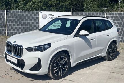 BMW X1 Gebrauchtwagen