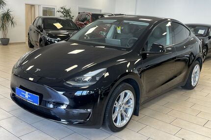Tesla Model Y Gebrauchtwagen