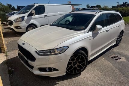 Ford Mondeo Gebrauchtwagen