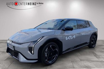 Kia EV4 Gebrauchtwagen