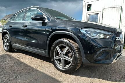 Mercedes-Benz GLA 200 Gebrauchtwagen