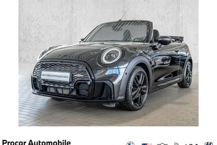 Mini Cooper Cabrio Gebrauchtwagen